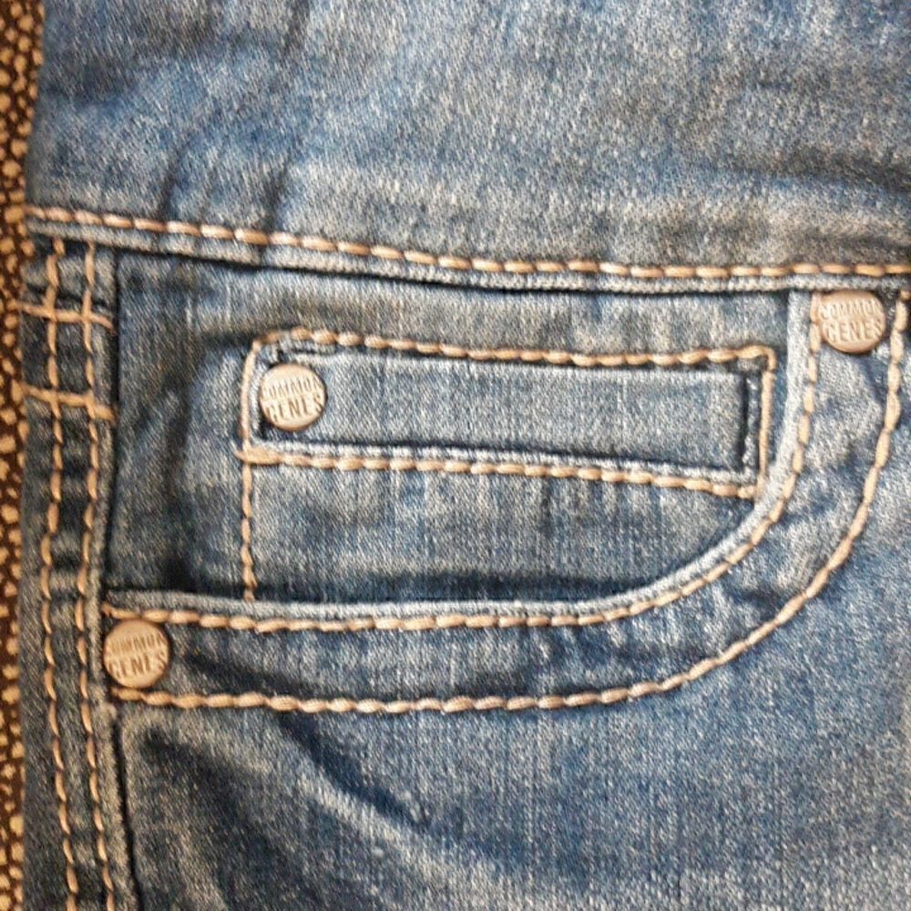 Capris, by Common Gene size 12 - Picture 6 of 11